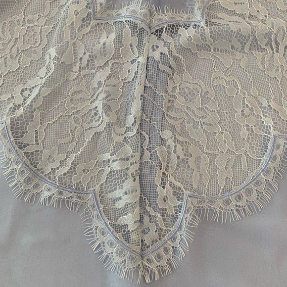 Piperlime top - Picture 6 of 8